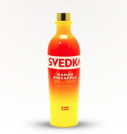 Svedka Svedka Mango Pineapple