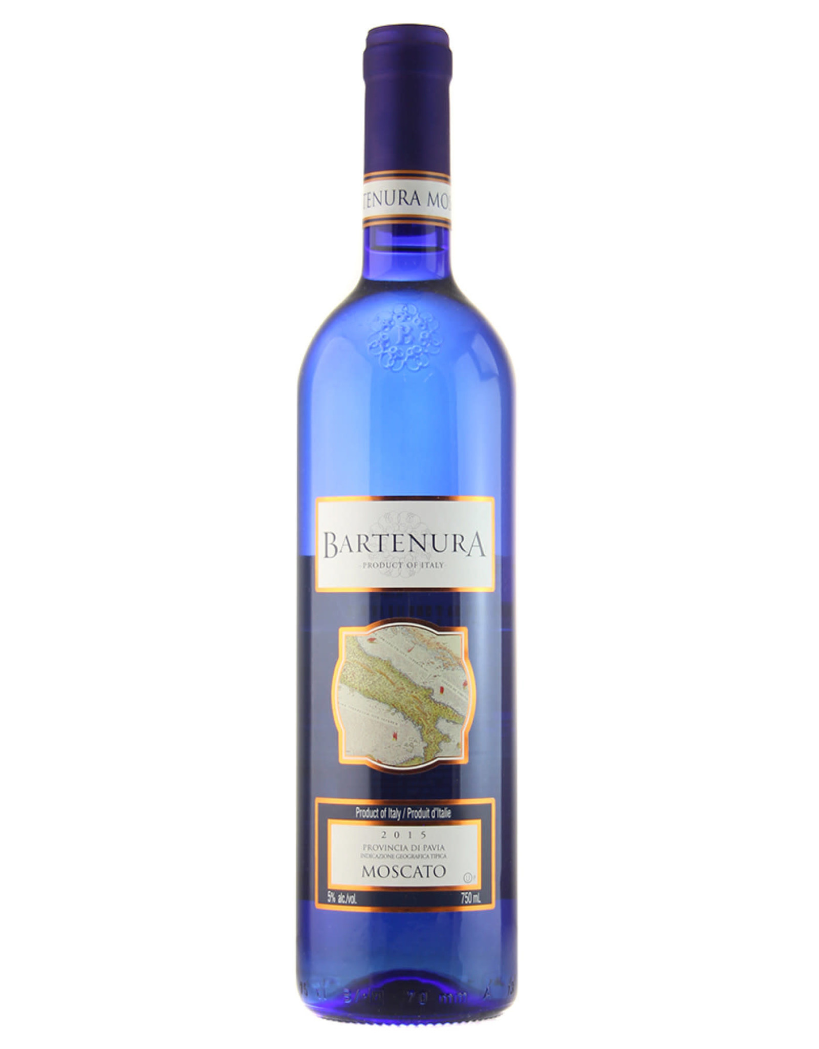 Bartenura Bartenura Moscato 750 mL