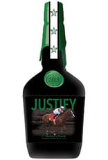 Makers Maker's Mark 2018 Justify Edition Litter