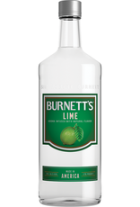 Burnett's Burnett's 750ml