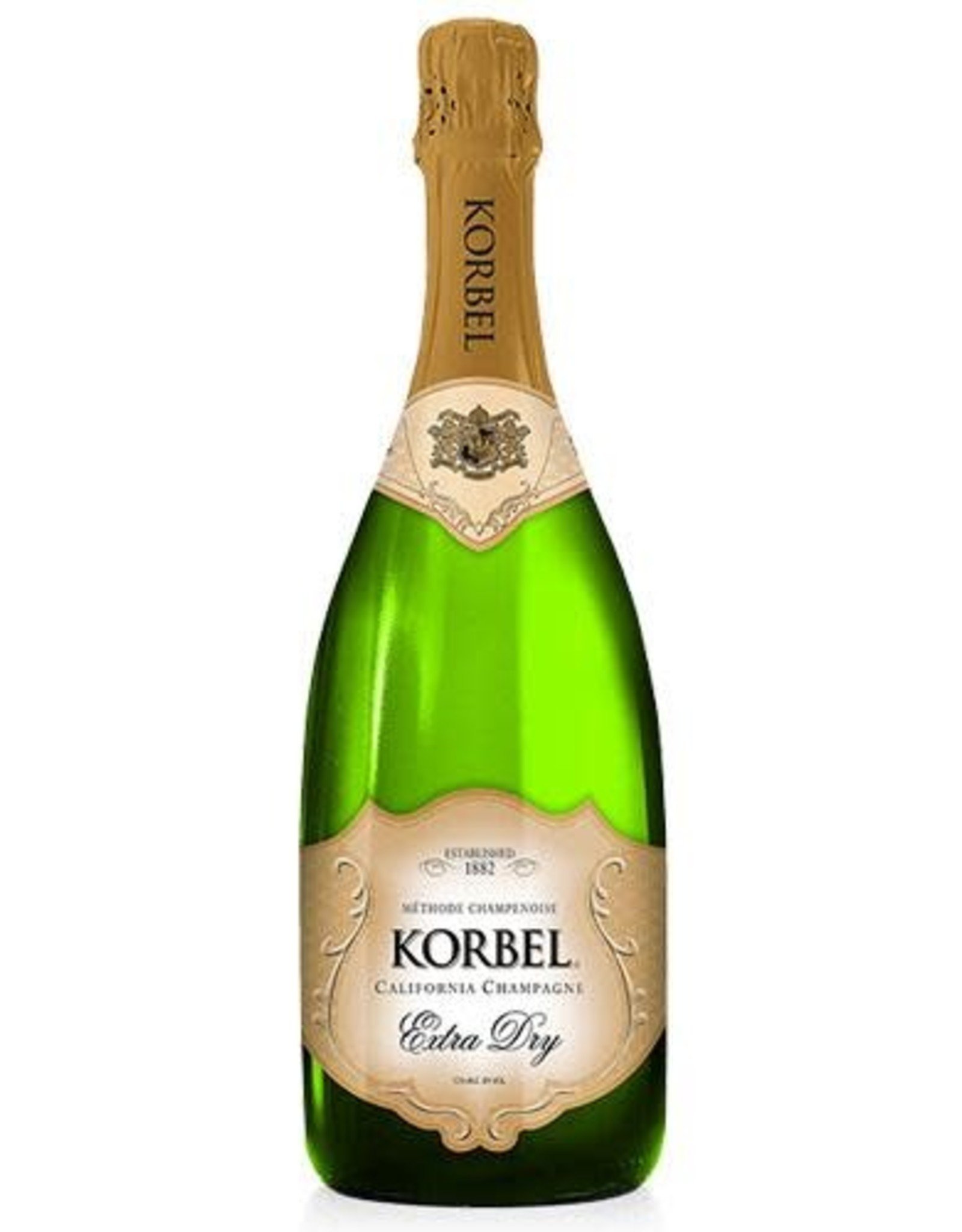 Korbel Korbel Champagne
