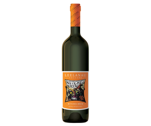Witches 2024 brew wine