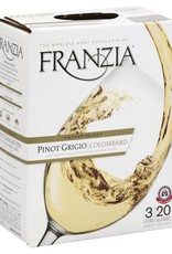 Franzia Franzia Pinot Grigio 5 Liter