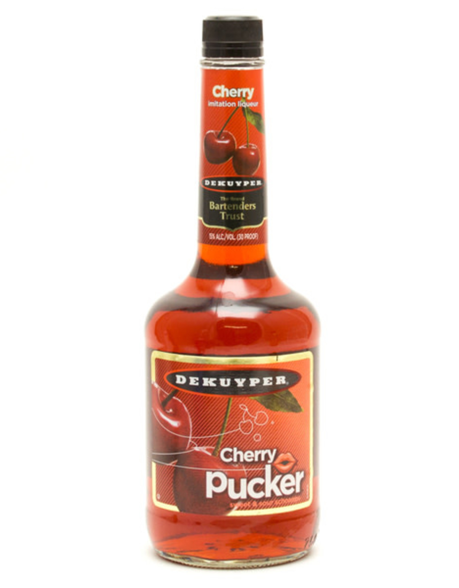 Dekuyper Dekuyper Cherry Pucker 1L