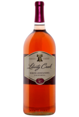 Liberty Creek Liberty Creek