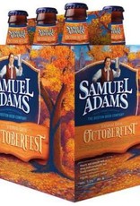 Samuel Adams Samuel Adams OctoberFest