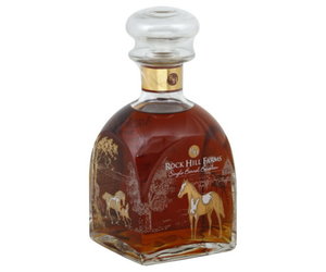 Rock Hill Farm Bourbon 750 mL - The Hut Liquor Store