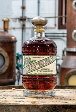 Peerless Peerless Rye 109.8 Proof Small Batch Aged  4 + Years