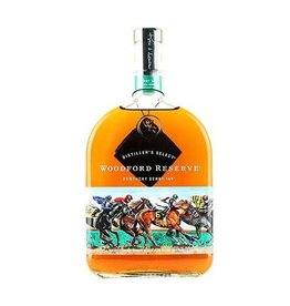 Woodford Woodford Reserve kentucky Derby Edition Litter 145