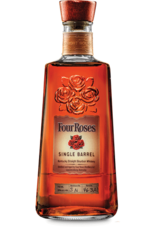 Four Roses Four Roses SIngle Barrel Whiskey 750mL