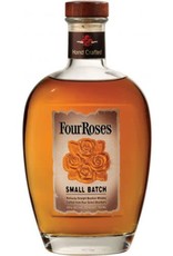 Four Roses Four Roses Small Batch Whiskey 750mL