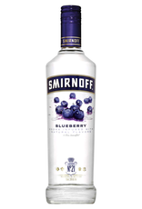 Smirnoff Smirnoff Blueberry Vodka