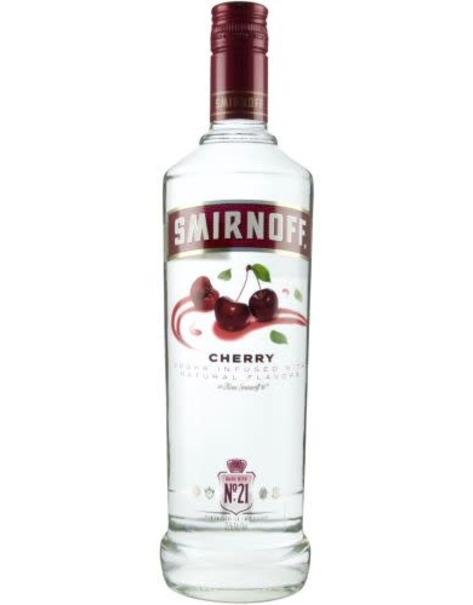 Smirnoff Smirnoff Cherry Vodka