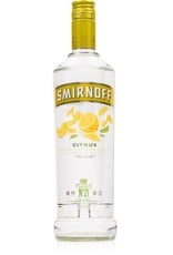 Smirnoff Smirnoff Citrus Vodka