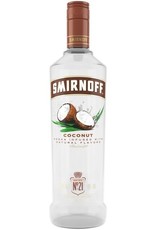 Smirnoff Smirnoff Coconut Vodka