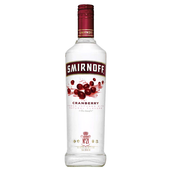 Smirnoff 0008200078423