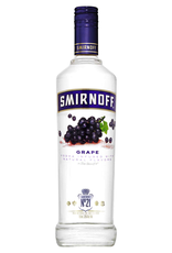 Smirnoff Smirnoff Grape Vodka