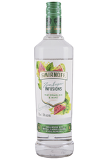 Smirnoff Smirnoff Zero Infusions Watermelon & Mint Vodka