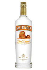 Smirnoff Smirnoff Kissed Caramel Vodka