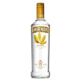 Smirnoff Smirnoff Mango Vodka