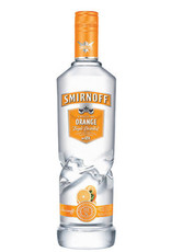 Smirnoff Smirnoff Orange Vodka