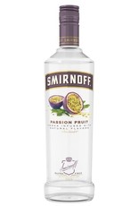 Smirnoff Smirnoff Passionfruit Vodka