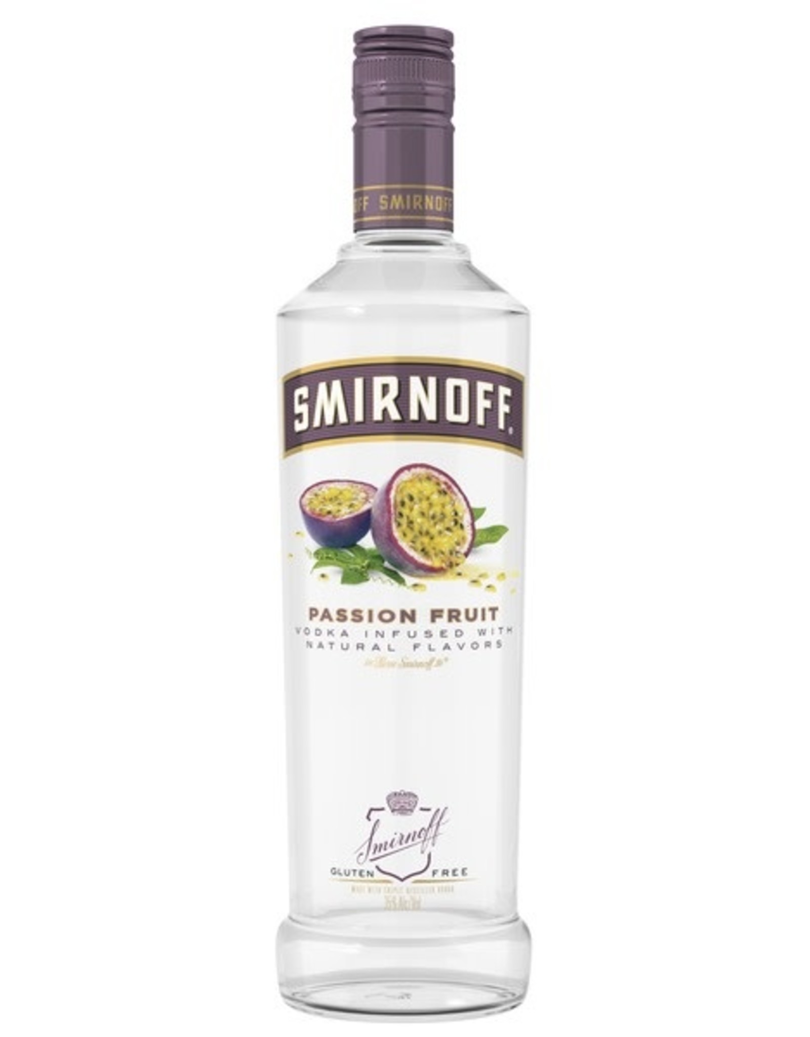 Smirnoff Smirnoff Passionfruit Vodka