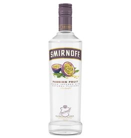 Smirnoff Smirnoff Passionfruit Vodka