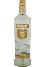 Smirnoff Smirnoff Pear Vodka