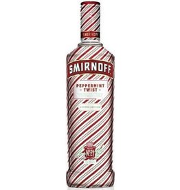 Smirnoff Smirnoff Peppermint Twist Vodka