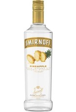 Smirnoff Smirnoff Pineapple Vodka
