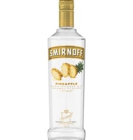 Smirnoff Smirnoff Pineapple Vodka