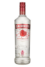 Smirnoff Smirnoff Pomegranate Vodka