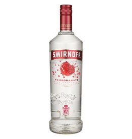 Smirnoff Smirnoff Pomegranate Vodka