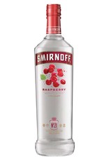 Smirnoff Smirnoff Raspberry Vodka