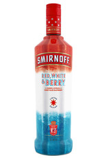 Smirnoff Smirnoff Red, White & Berry Vodka