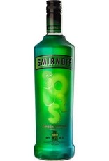 Smirnoff Smirnoff Sour Green Apple Vodka