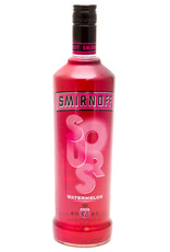 Smirnoff Smirnoff Sour Watermelon Vodka
