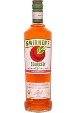 Smirnoff Smirnoff Sourced Watermelon Vodka