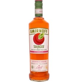 Smirnoff Smirnoff Sourced Watermelon Vodka