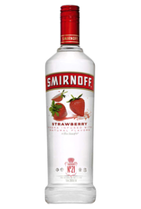Smirnoff Smirnoff Strawberry Vodka