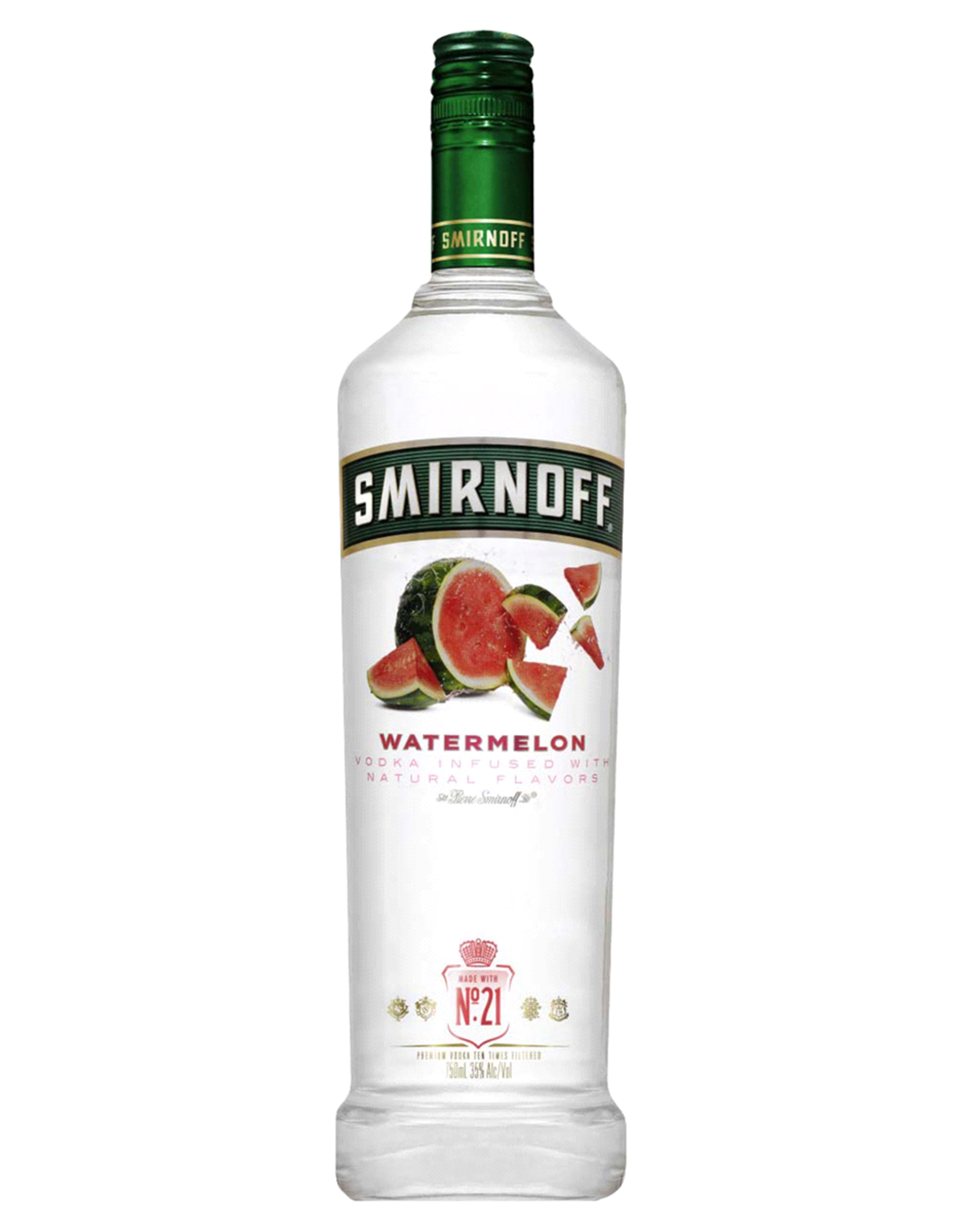 Smirnoff Smirnoff Watermelon Vodka