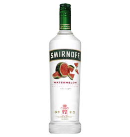 Smirnoff Smirnoff Watermelon Vodka