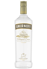 Smirnoff Smirnoff Whipped Cream Vodka