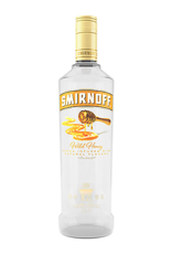 Smirnoff Smirnoff Wild Honey Vodka