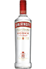 Smirnoff Smirnoff Vodka