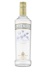 Smirnoff Smirnoff Fluffed Marshmellow Vodka