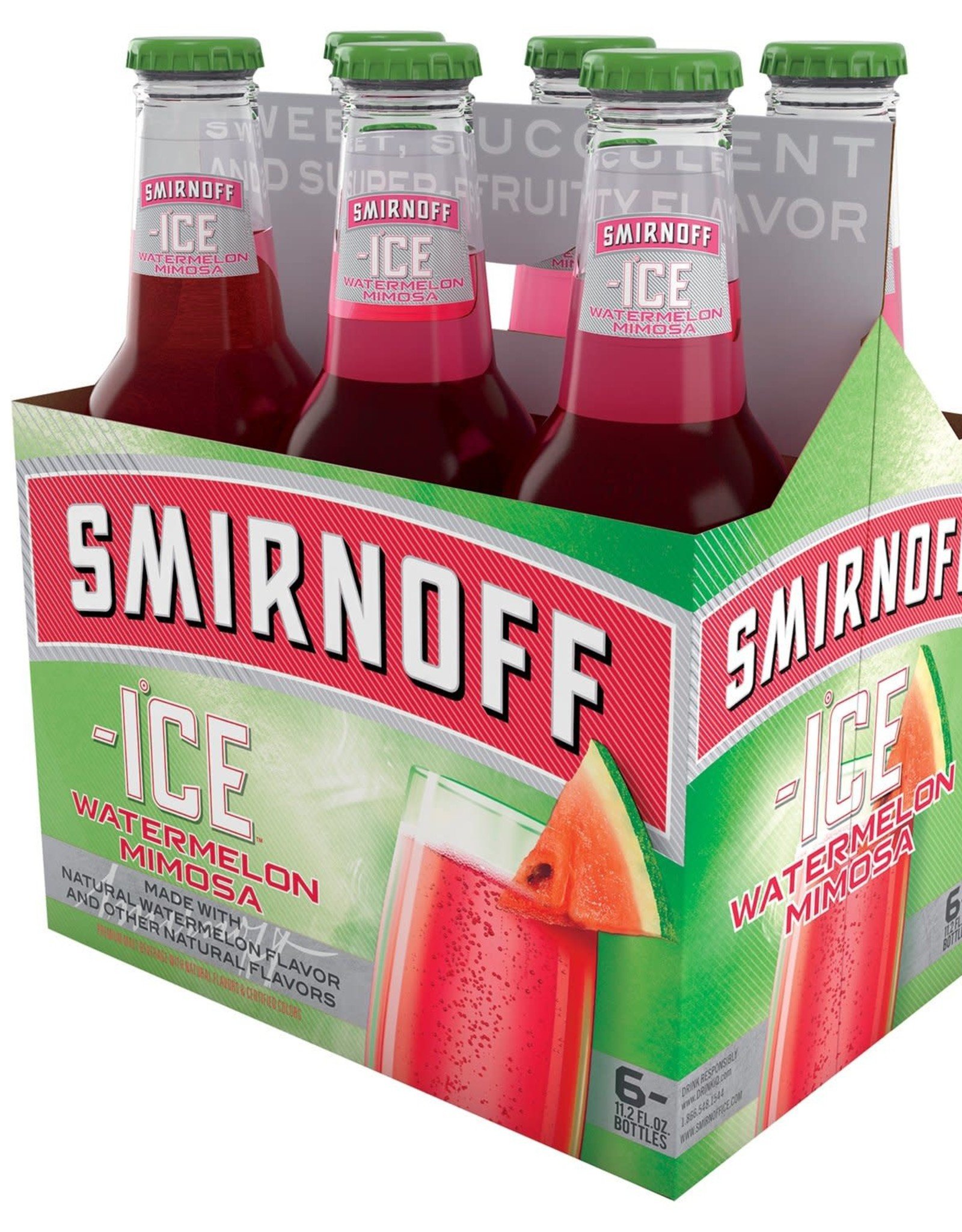 Smirnoff Smirnoff