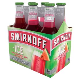 Smirnoff Smirnoff Wine-Cooler