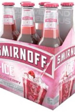Smirnoff Smirnoff
